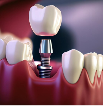 Dental Implants