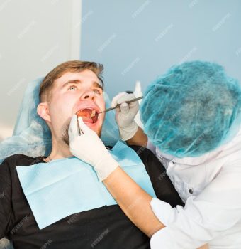 RCT(Root Canal Treatment)